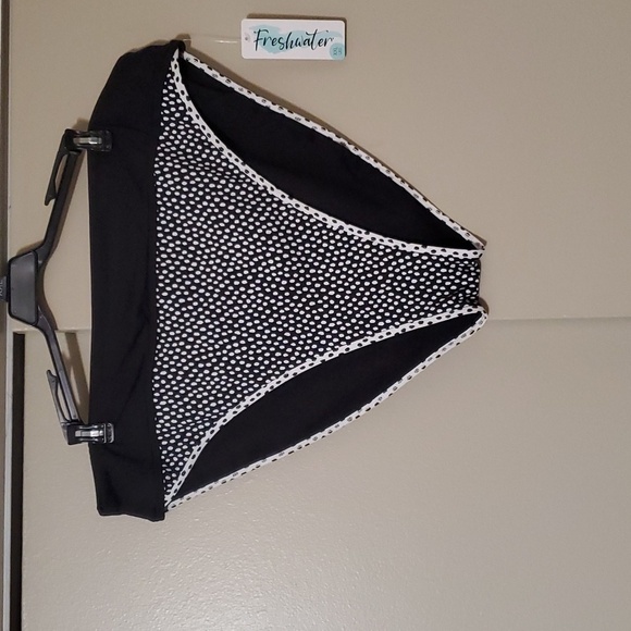 Freshwater Bikini Bottoms Size XXL NWT - Picture 1 of 6